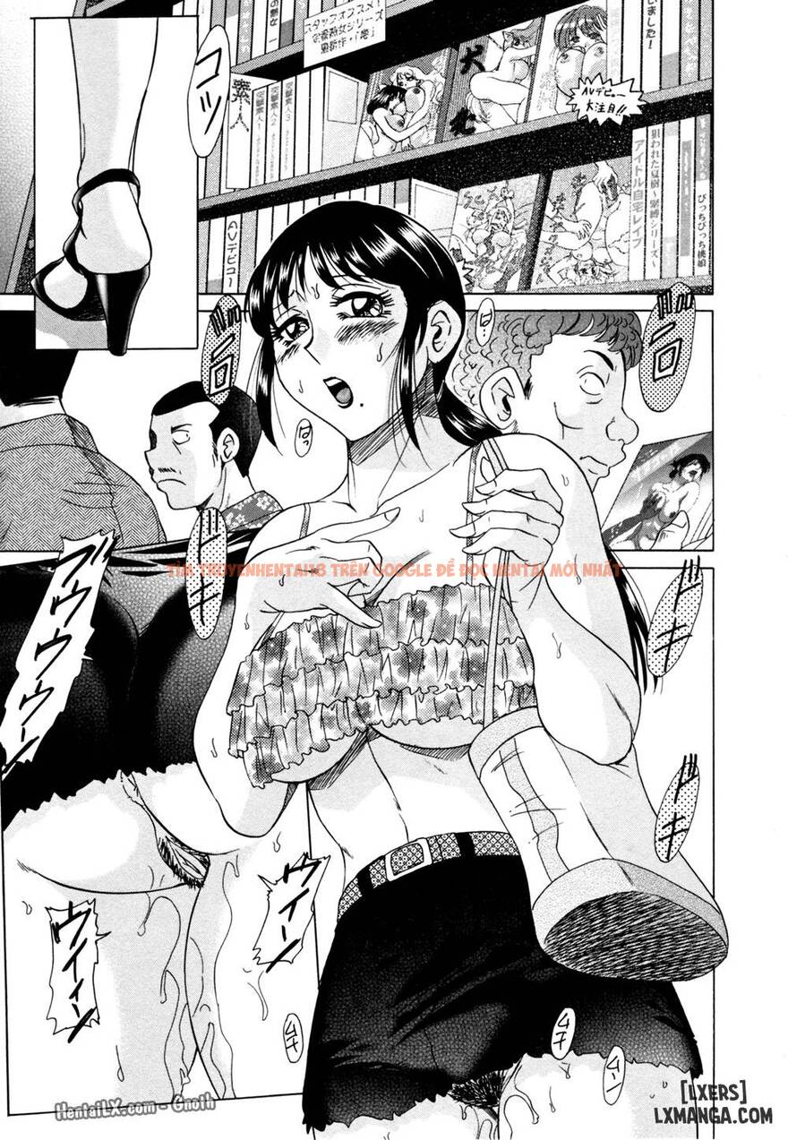 Trang truyện 5 trong truyện tranh Slave Mother Rape - Chapter 5 - hentai24h.pro