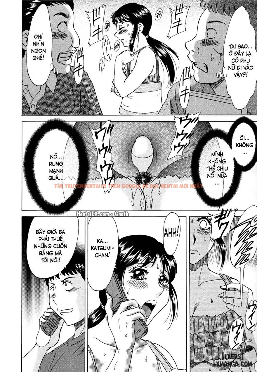 Trang truyện 6 trong truyện tranh Slave Mother Rape - Chapter 5 - hentai24h.pro