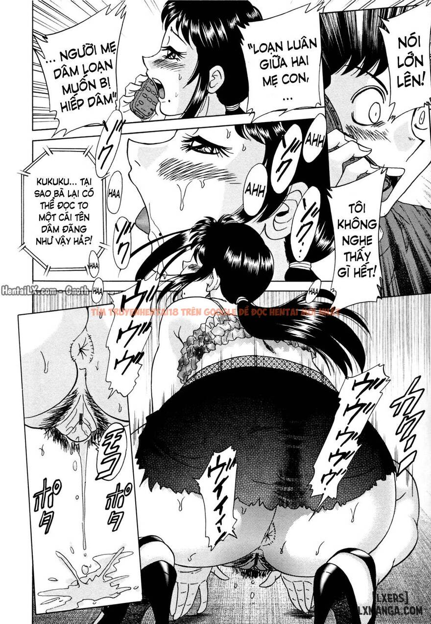 Trang truyện 8 trong truyện tranh Slave Mother Rape - Chapter 5 - hentai24h.pro
