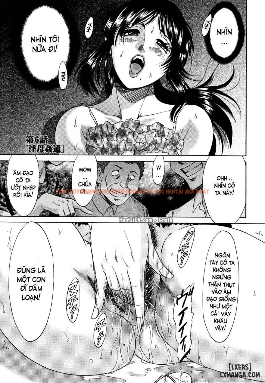 Trang truyện 1 trong truyện tranh Slave Mother Rape - Chapter 6 - hentai24h.pro