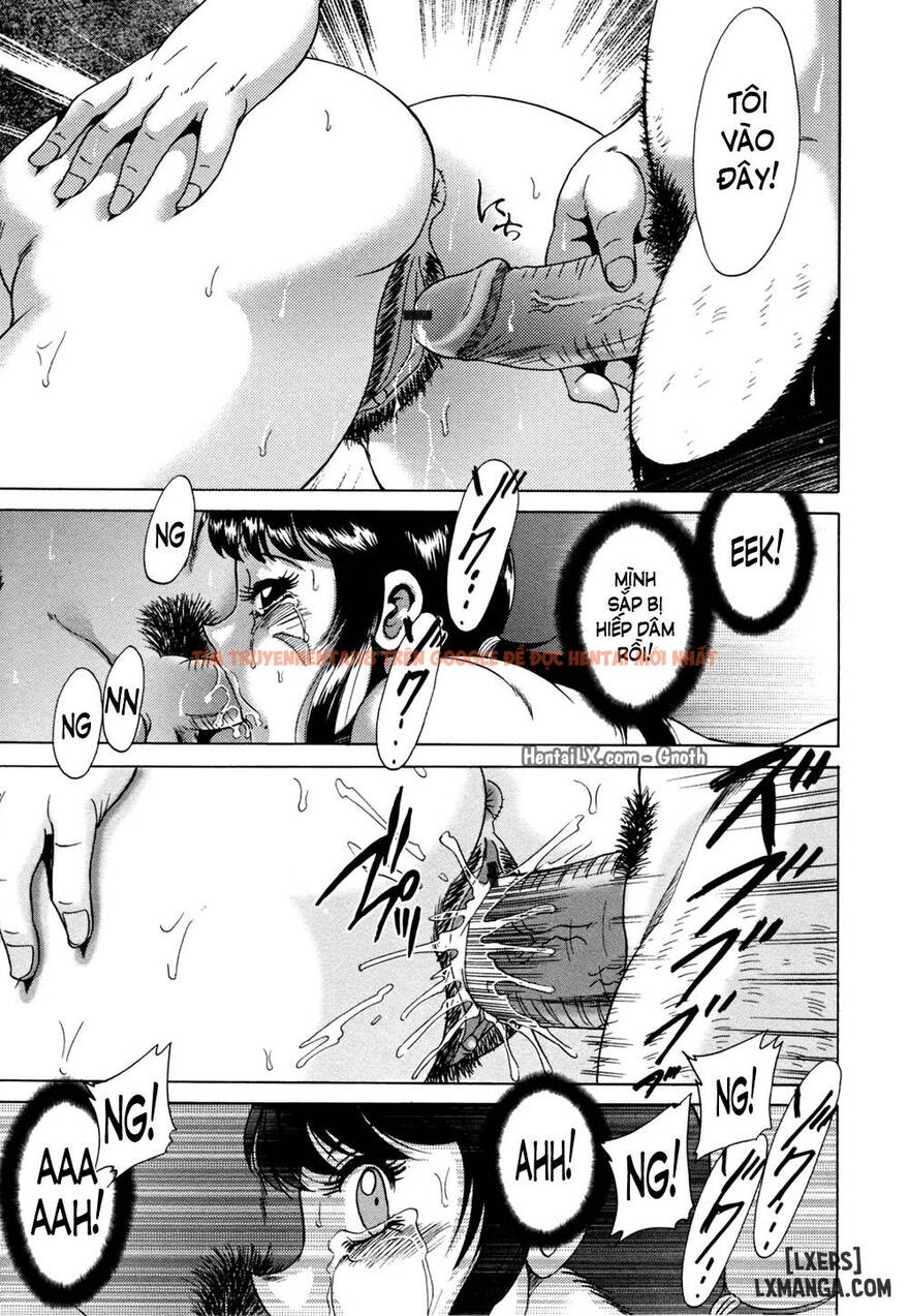 Trang truyện 7 trong truyện tranh Slave Mother Rape - Chapter 6 - hentai24h.pro