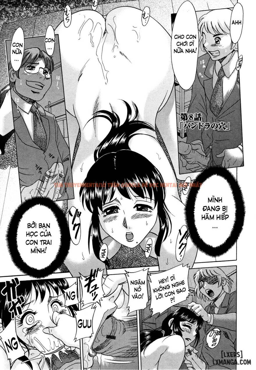 Trang truyện 1 trong truyện tranh Slave Mother Rape - Chapter 8 - hentai24h.pro