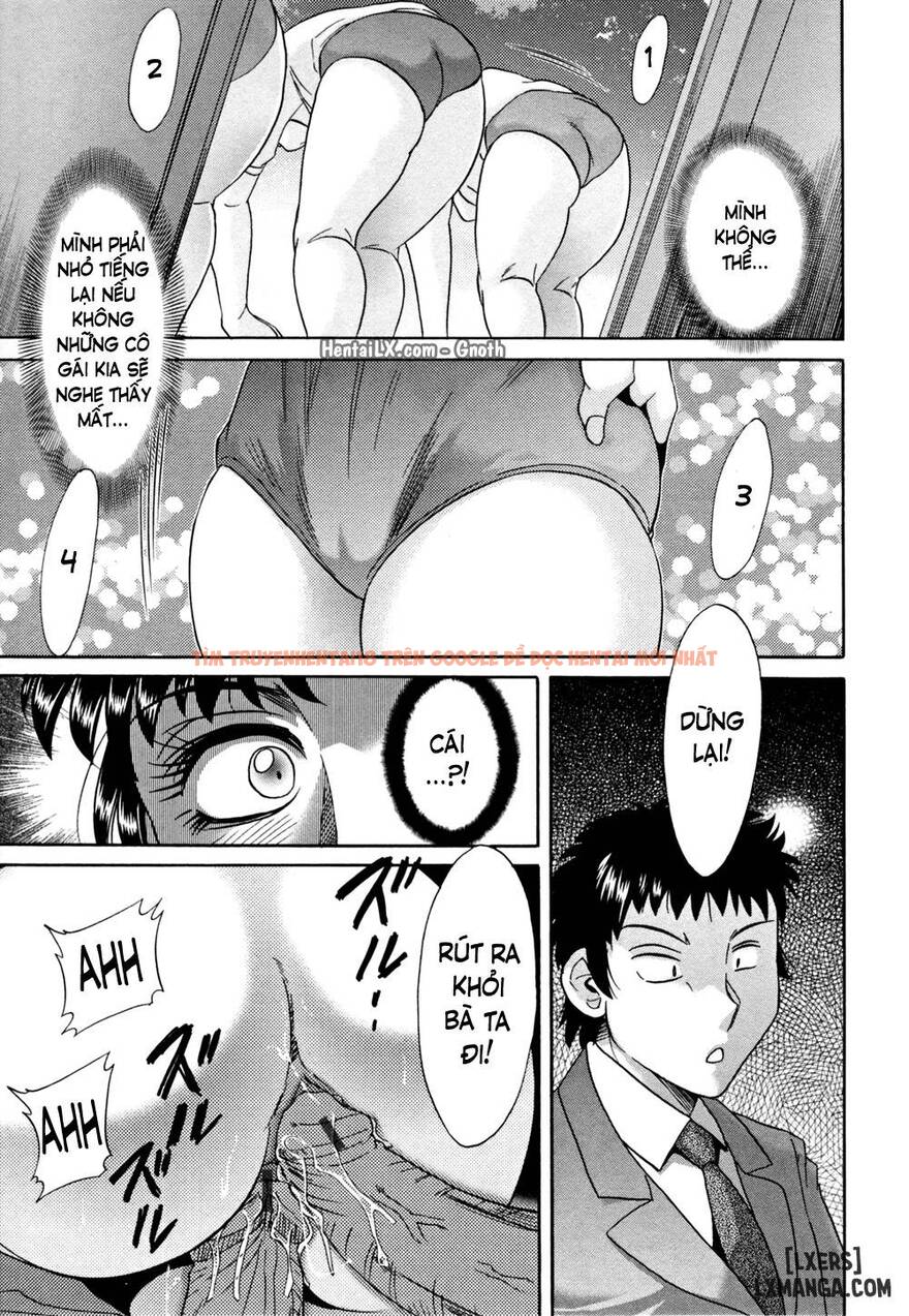 Trang truyện 13 trong truyện tranh Slave Mother Rape - Chapter 8 - hentai24h.pro