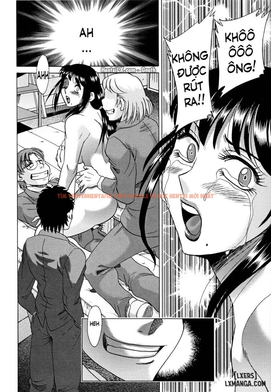 Trang truyện 14 trong truyện tranh Slave Mother Rape - Chapter 8 - hentai24h.pro
