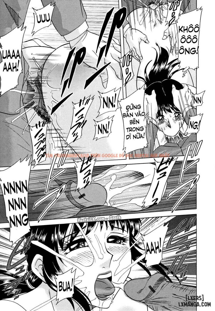 Trang truyện 5 trong truyện tranh Slave Mother Rape - Chapter 8 - hentai24h.pro