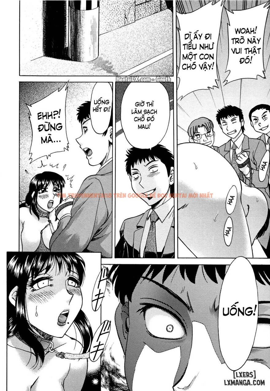 Trang truyện 10 trong truyện tranh Slave Mother Rape - Chapter 9 - hentai24h.pro