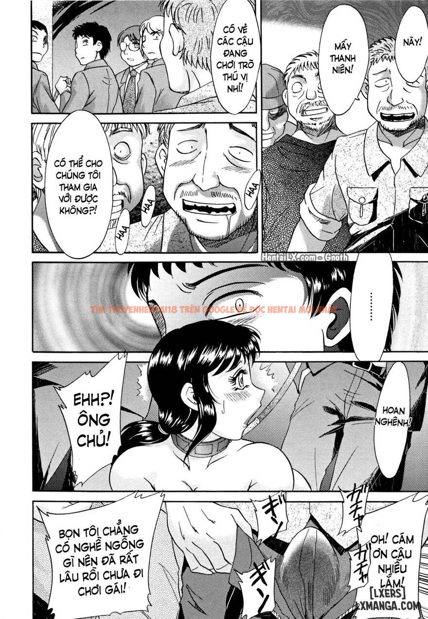 Trang truyện 12 trong truyện tranh Slave Mother Rape - Chapter 9 - hentai24h.pro