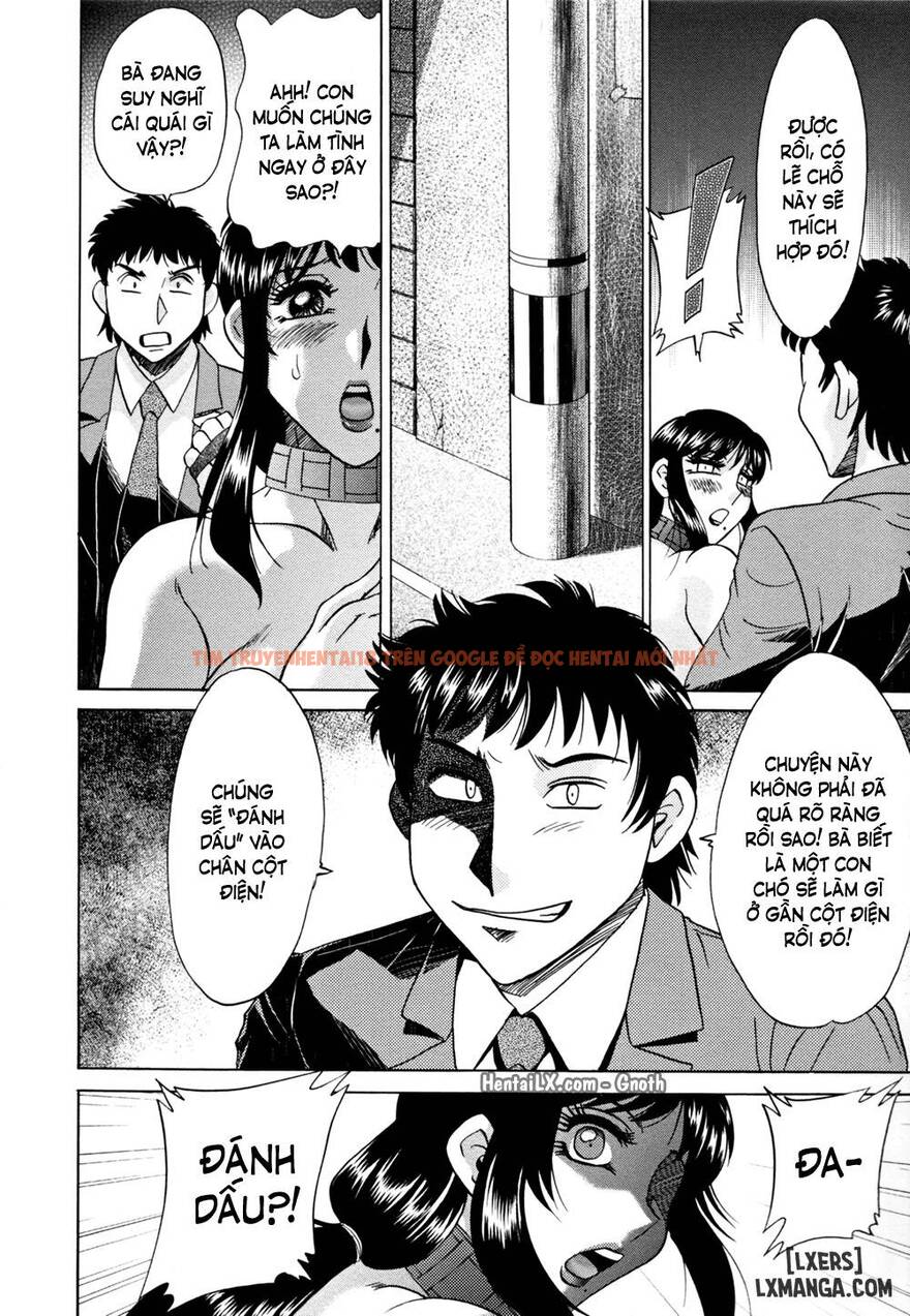 Trang truyện 6 trong truyện tranh Slave Mother Rape - Chapter 9 - hentai24h.pro