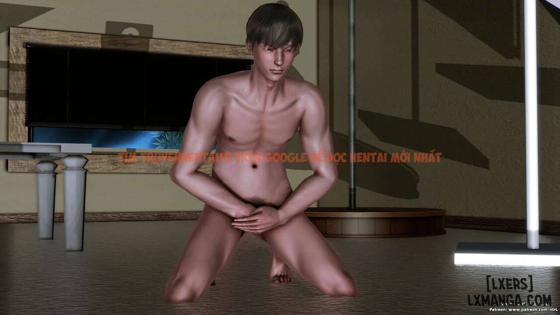 Xem ảnh 27 trong truyện hentai Hentai 3D Màu Búp Bê Nô Lệ - One Shot - hentaitvn.net
