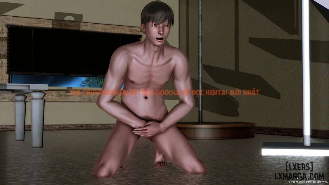 Xem ảnh 28 trong truyện hentai Hentai 3D Màu Búp Bê Nô Lệ - One Shot - hentaitvn.net