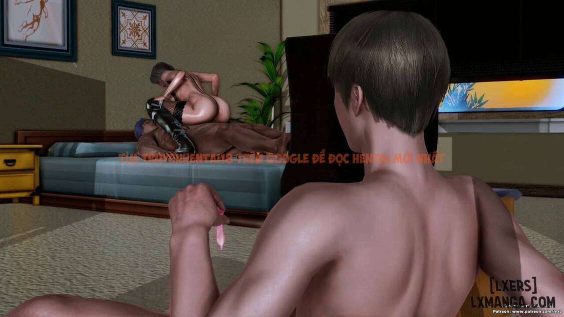 Xem ảnh 82 trong truyện hentai Hentai 3D Màu Búp Bê Nô Lệ - One Shot - hentaitvn.net