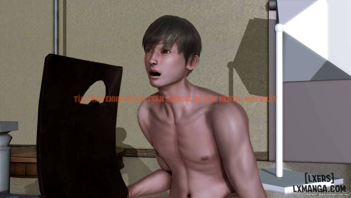 Xem ảnh 94 trong truyện hentai Hentai 3D Màu Búp Bê Nô Lệ - One Shot - hentaitvn.net
