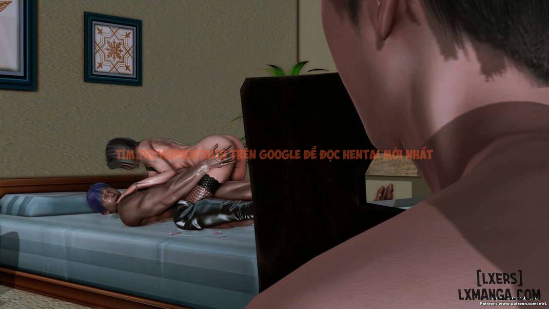 Xem ảnh 98 trong truyện hentai Hentai 3D Màu Búp Bê Nô Lệ - One Shot - hentaitvn.net
