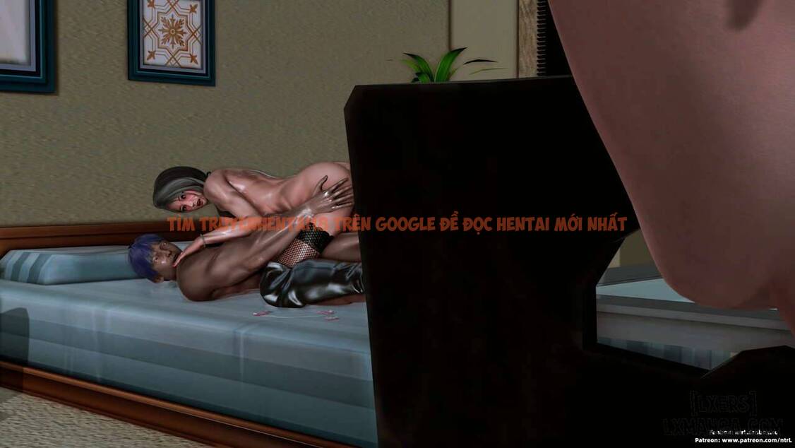 Xem ảnh 99 trong truyện hentai Hentai 3D Màu Búp Bê Nô Lệ - One Shot - hentaitvn.net
