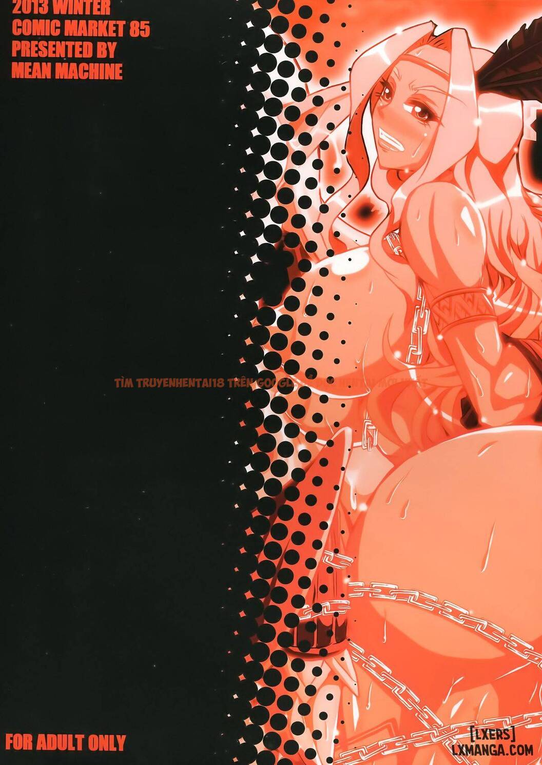 Xem ảnh 24 trong truyện hentai Hentai Thành Trì Nô Lệ - One Shot - hentaitvn.net
