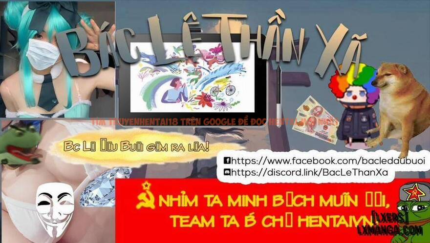 Trang truyện 1 trong truyện tranh Slave The Blood - Chapter 1 - www.truyentvn.net