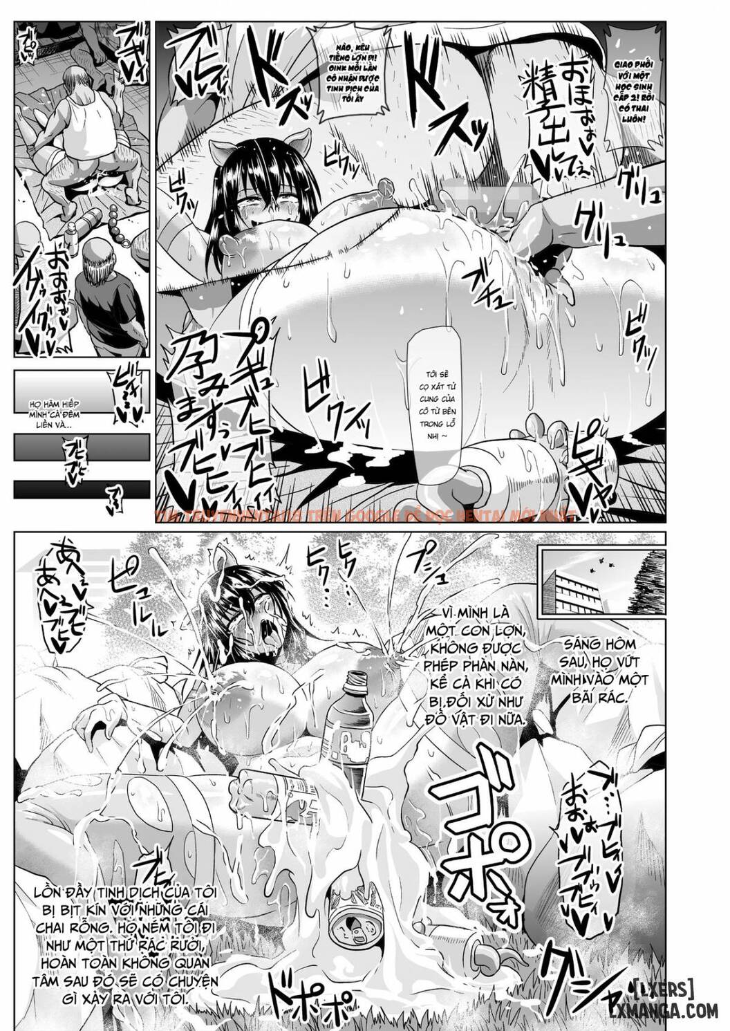 Trang truyện 42 trong truyện tranh Slave The Blood - Chapter 1 - www.truyentvn.net