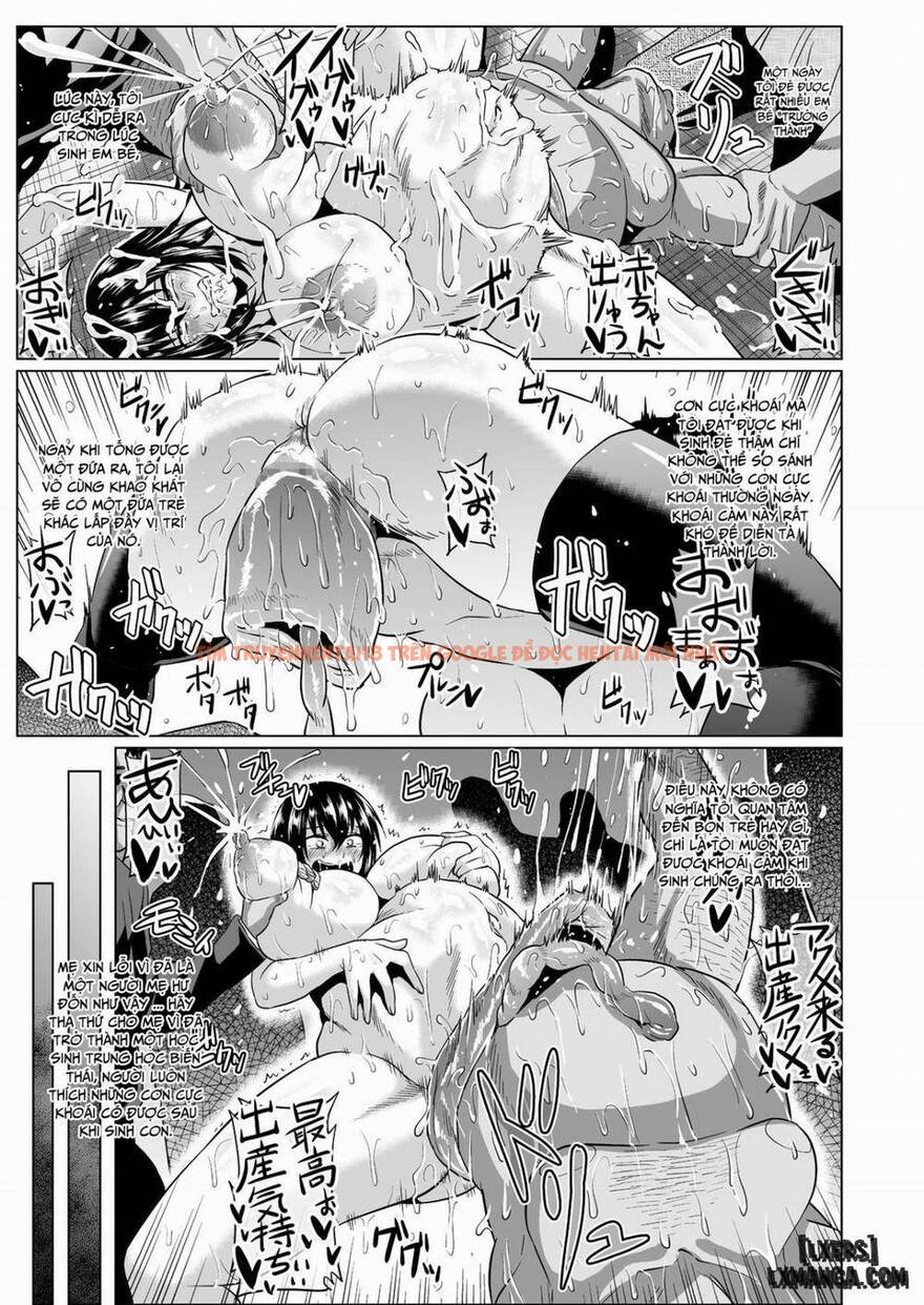 Trang truyện 43 trong truyện tranh Slave The Blood - Chapter 1 - www.truyentvn.net