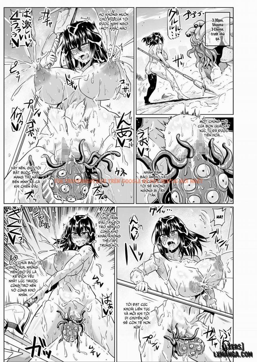 Trang truyện 45 trong truyện tranh Slave The Blood - Chapter 1 - www.truyentvn.net