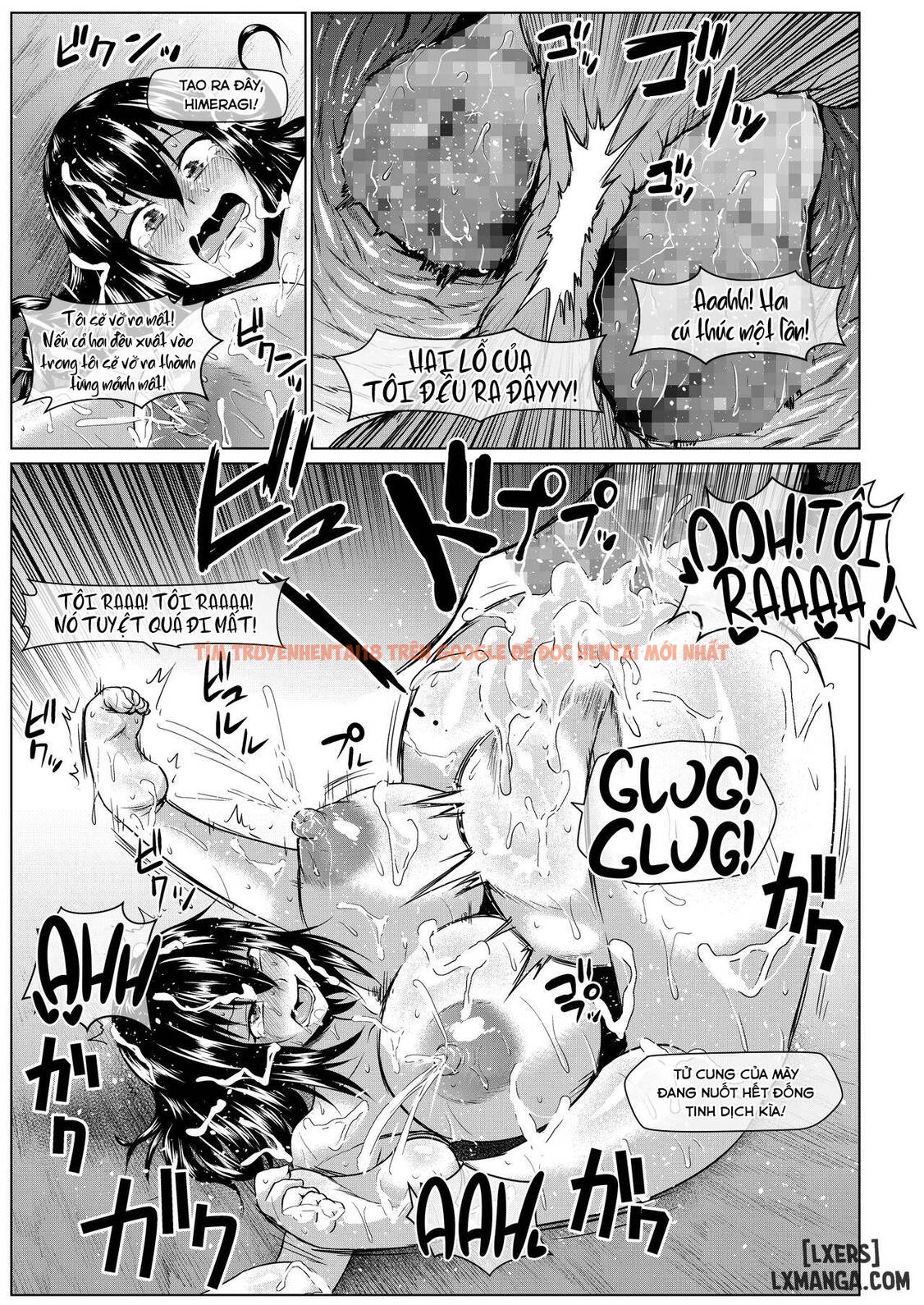Xem ảnh 12 trong truyện hentai Slave The Blood 2 - Chapter 3 - hentaitvn.net