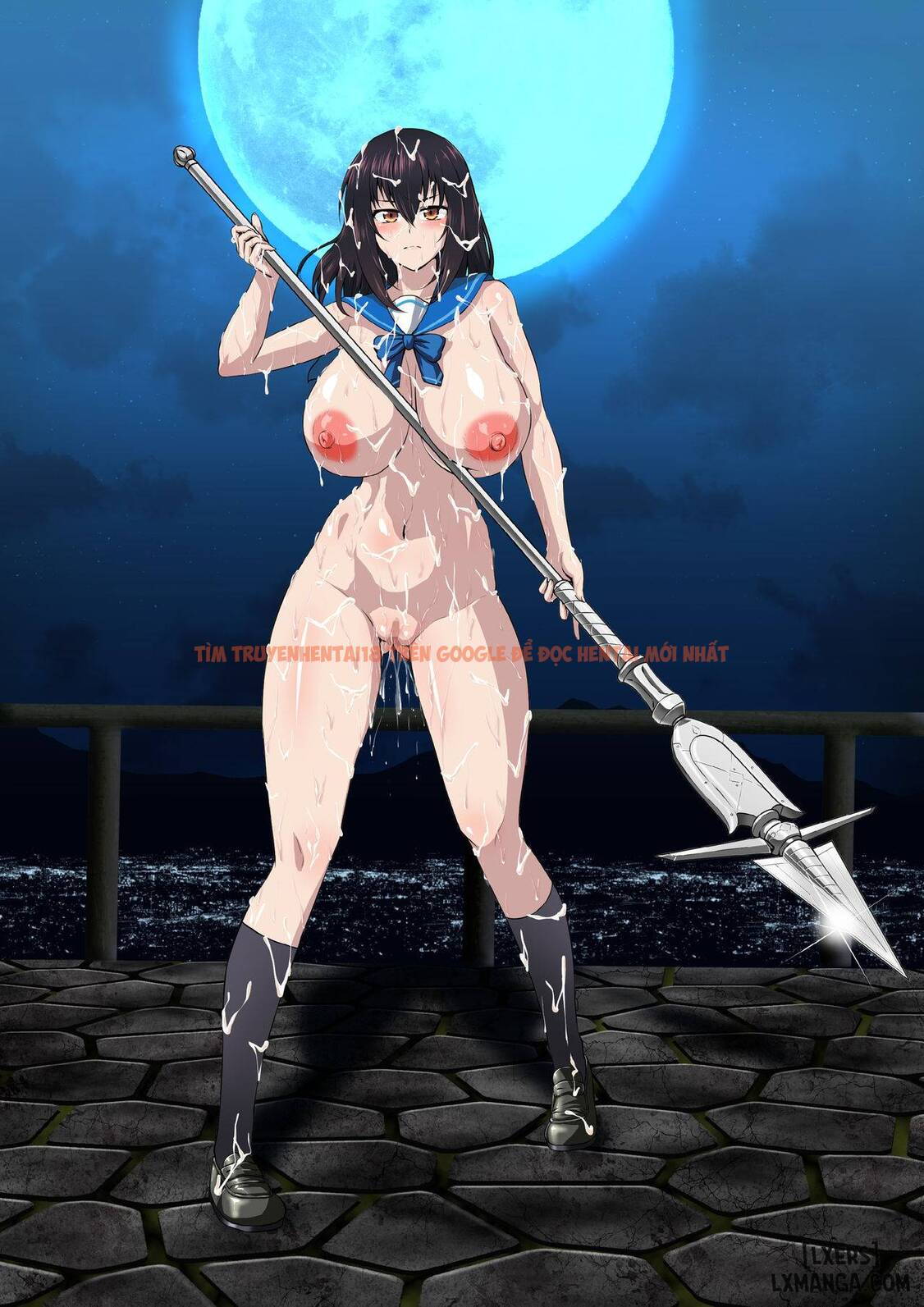 Xem ảnh 38 trong truyện hentai Slave The Blood 2 - Chapter 3 - hentaitvn.net