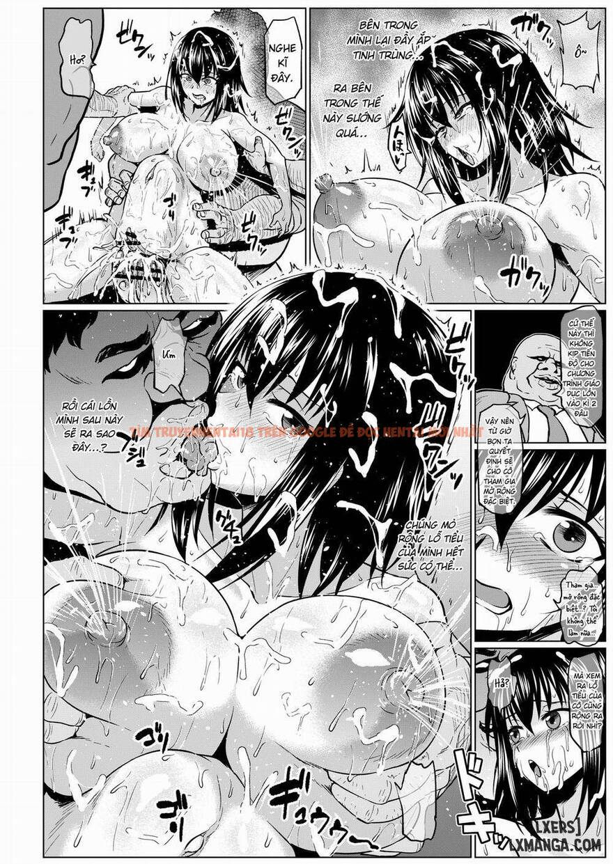 Xem ảnh 16 trong truyện hentai Slave The Blood 2 - Chapter 6 - hentaitvn.net