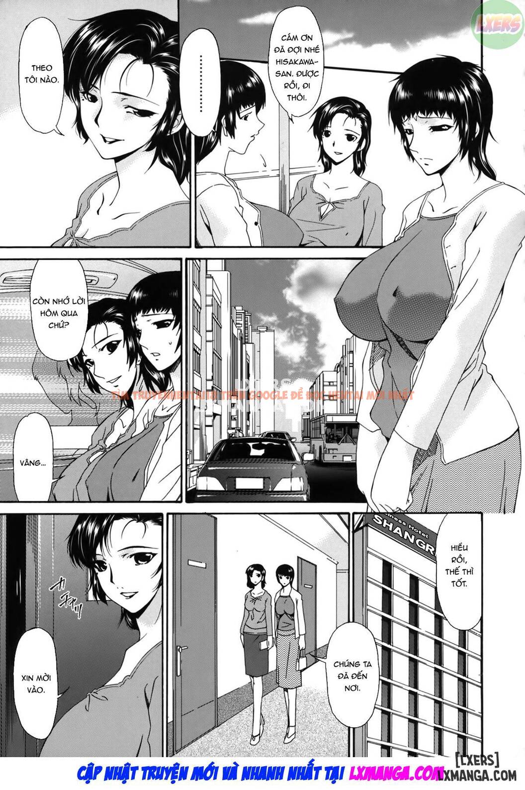Xem ảnh Slave Wife - Chapter 2 - 21 - TruyenVN.APP