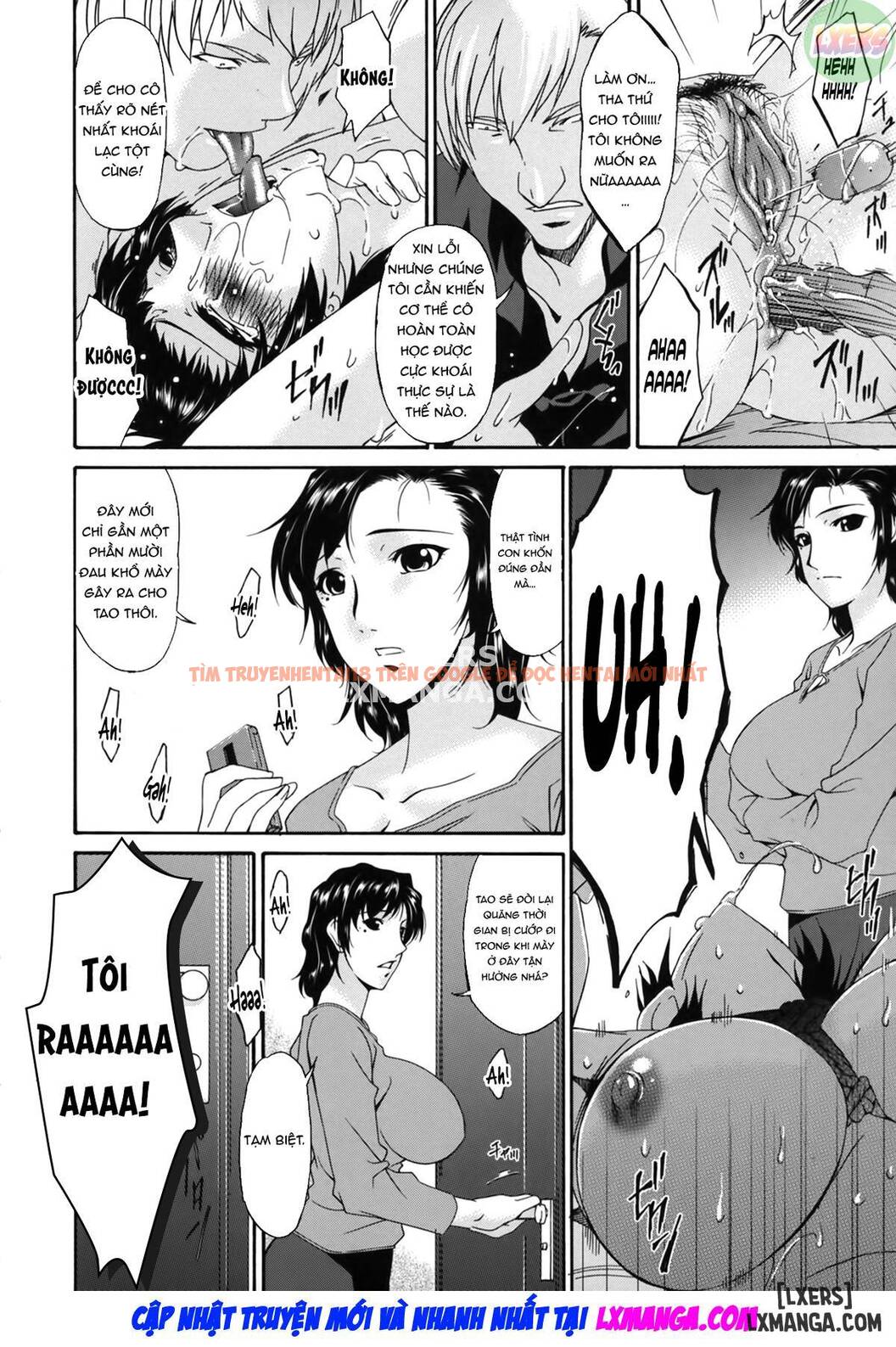Xem ảnh Slave Wife - Chapter 2 - 28 - TruyenVN.APP