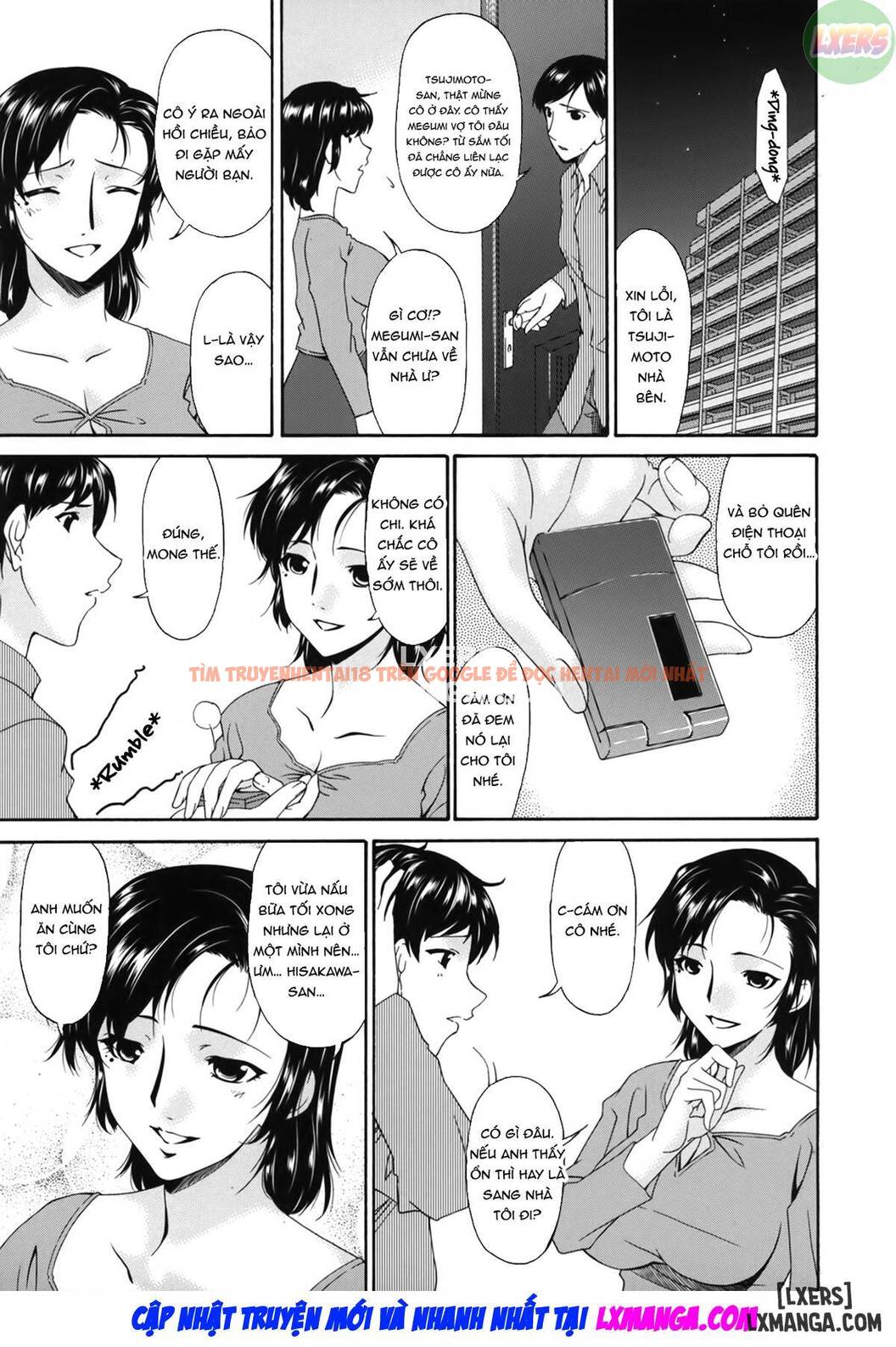 Xem ảnh Slave Wife - Chapter 2 - 29 - TruyenVN.APP