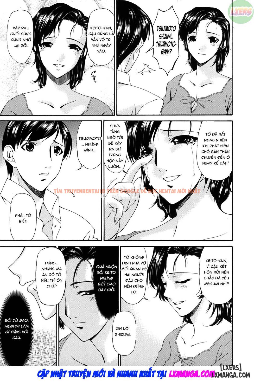 Xem ảnh Slave Wife - Chapter 2 - 31 - TruyenVN.APP