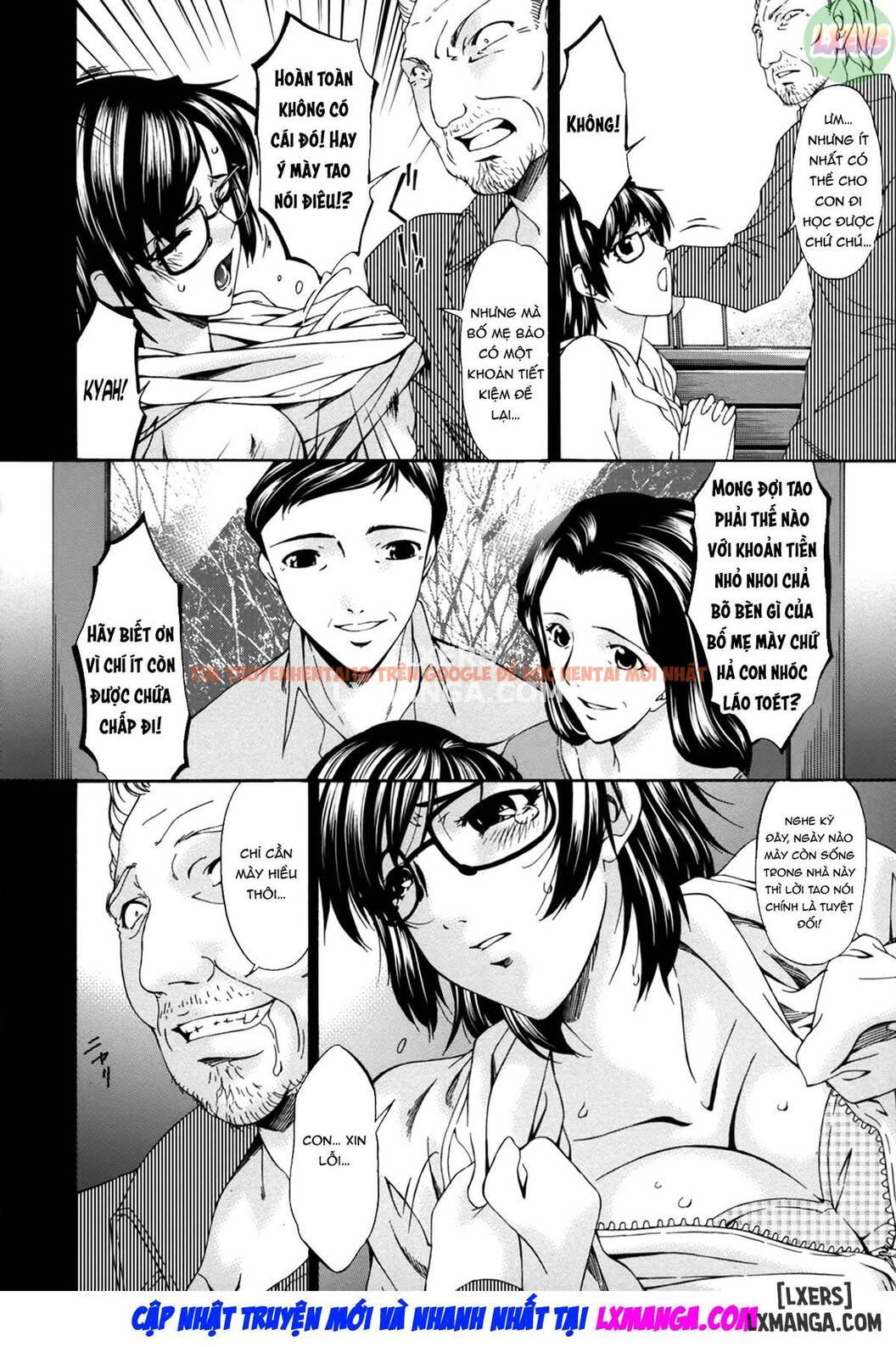 Xem ảnh Slave Wife - Chapter 3 - 12 - TruyenVN.APP