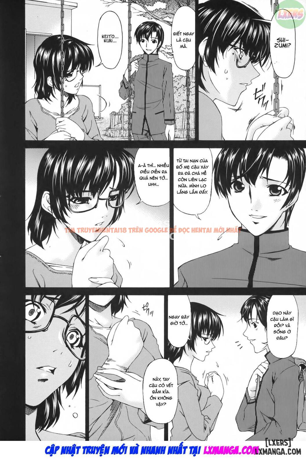 Xem ảnh Slave Wife - Chapter 3 - 24 - TruyenVN.APP