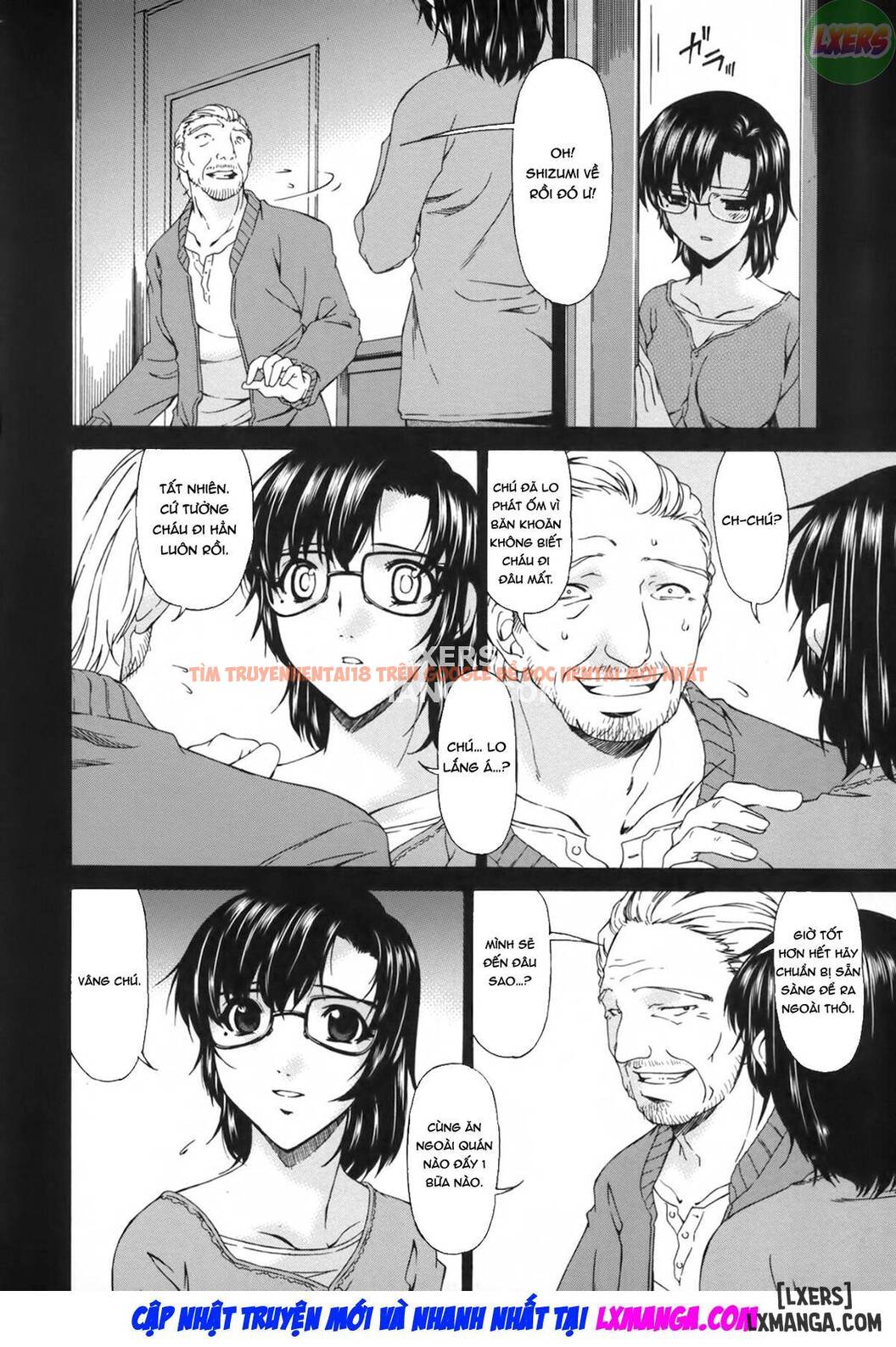 Xem ảnh Slave Wife - Chapter 3 - 26 - TruyenVN.APP