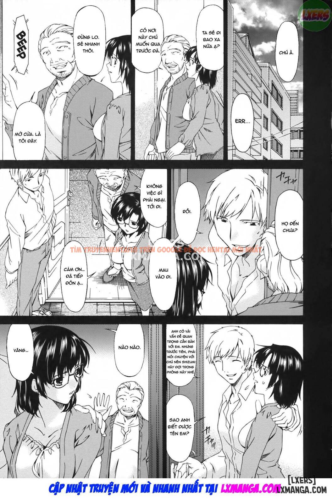 Xem ảnh Slave Wife - Chapter 3 - 27 - TruyenVN.APP