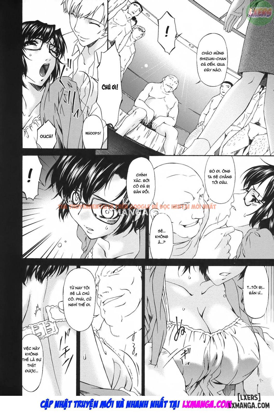 Xem ảnh Slave Wife - Chapter 3 - 28 - TruyenVN.APP