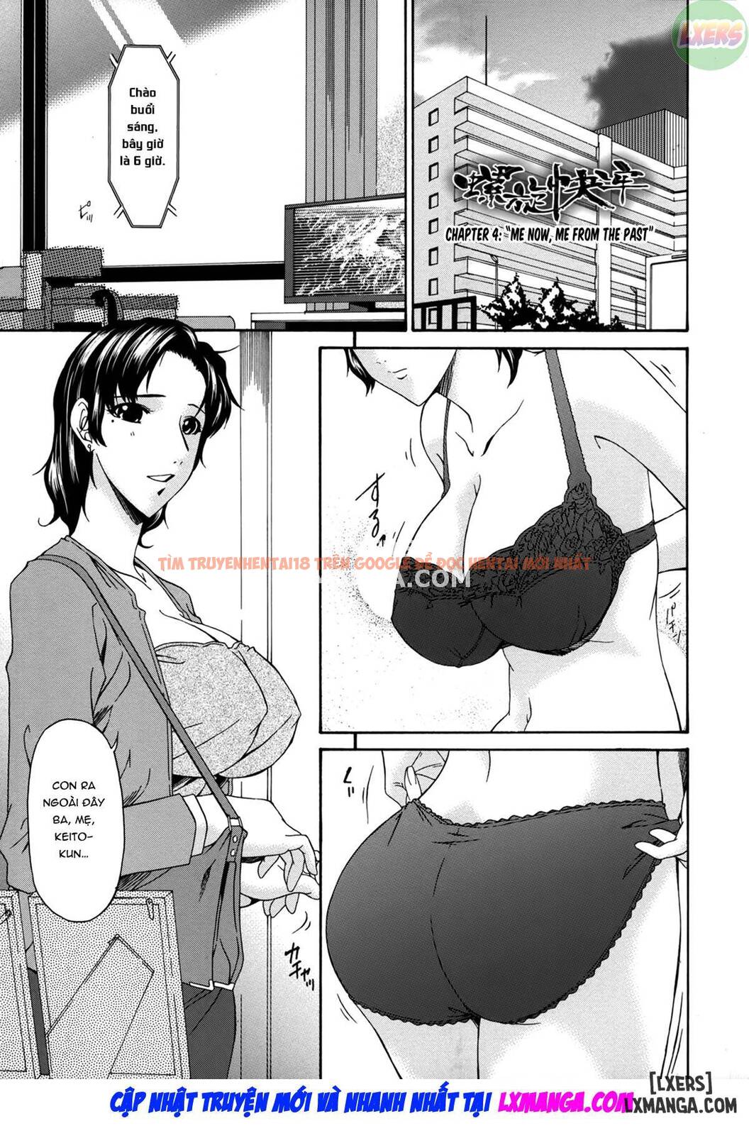 Xem ảnh Slave Wife - Chapter 3 - 3 - TruyenVN.APP