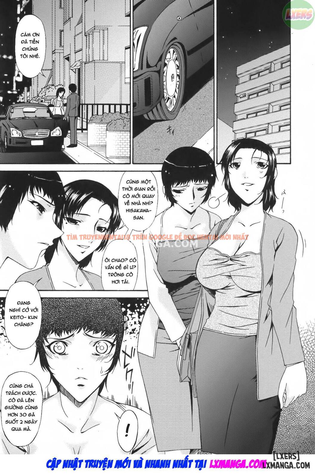 Xem ảnh Slave Wife - Chapter 4 - 13 - TruyenVN.APP