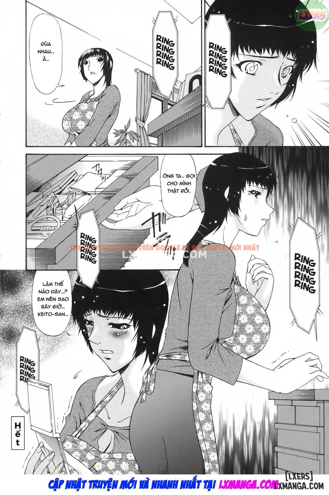 Xem ảnh Slave Wife - Chapter 4 - 18 - TruyenVN.APP