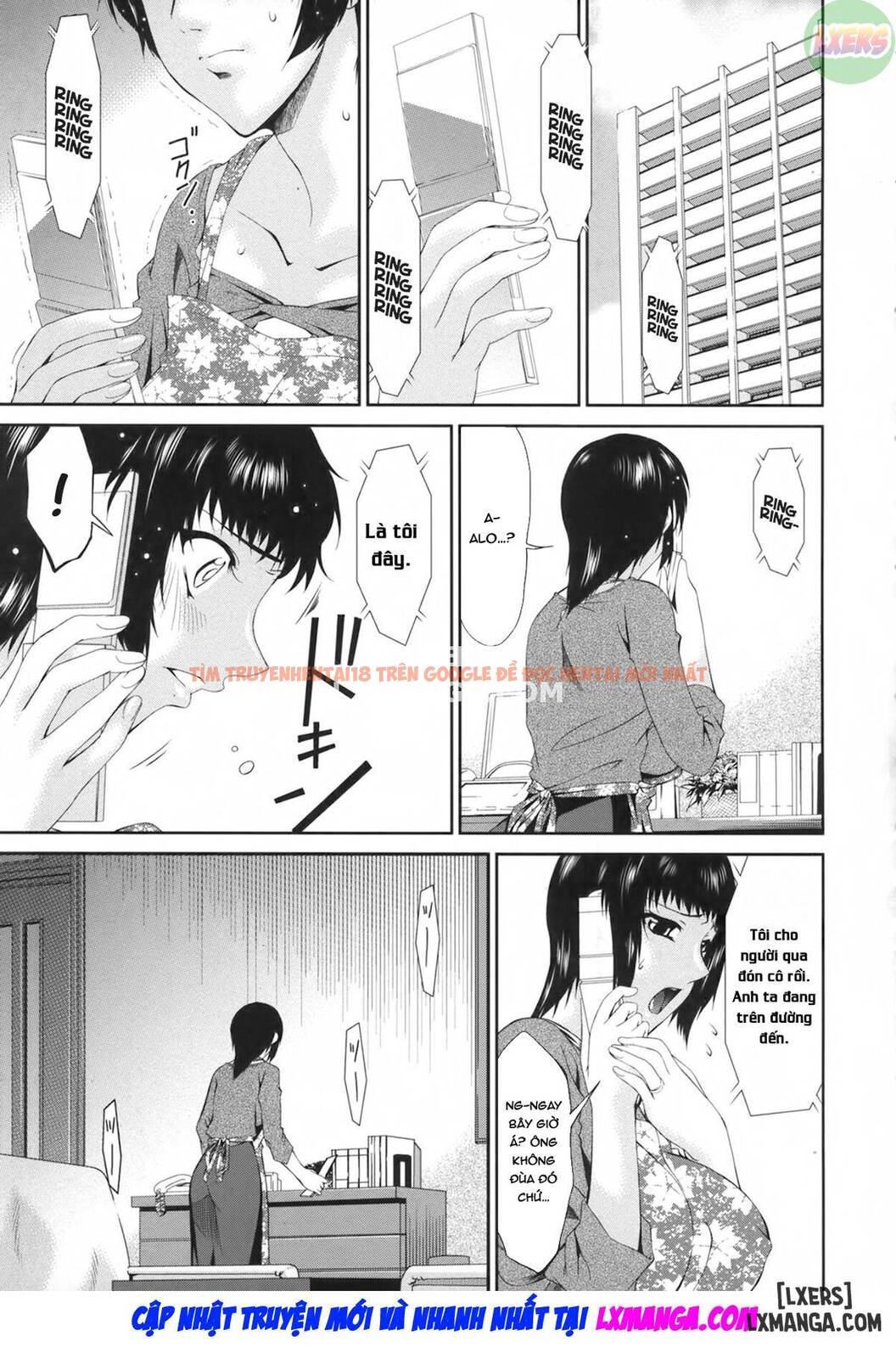 Xem ảnh Slave Wife - Chapter 4 - 19 - TruyenVN.APP