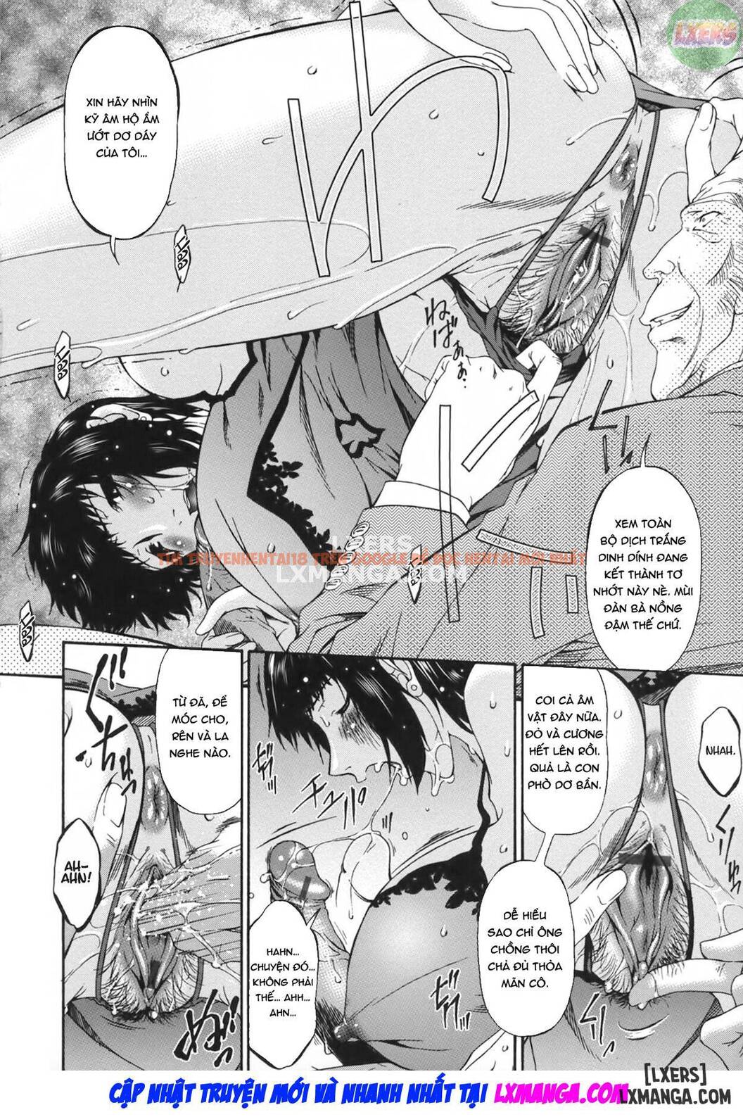 Xem ảnh Slave Wife - Chapter 4 - 28 - TruyenVN.APP