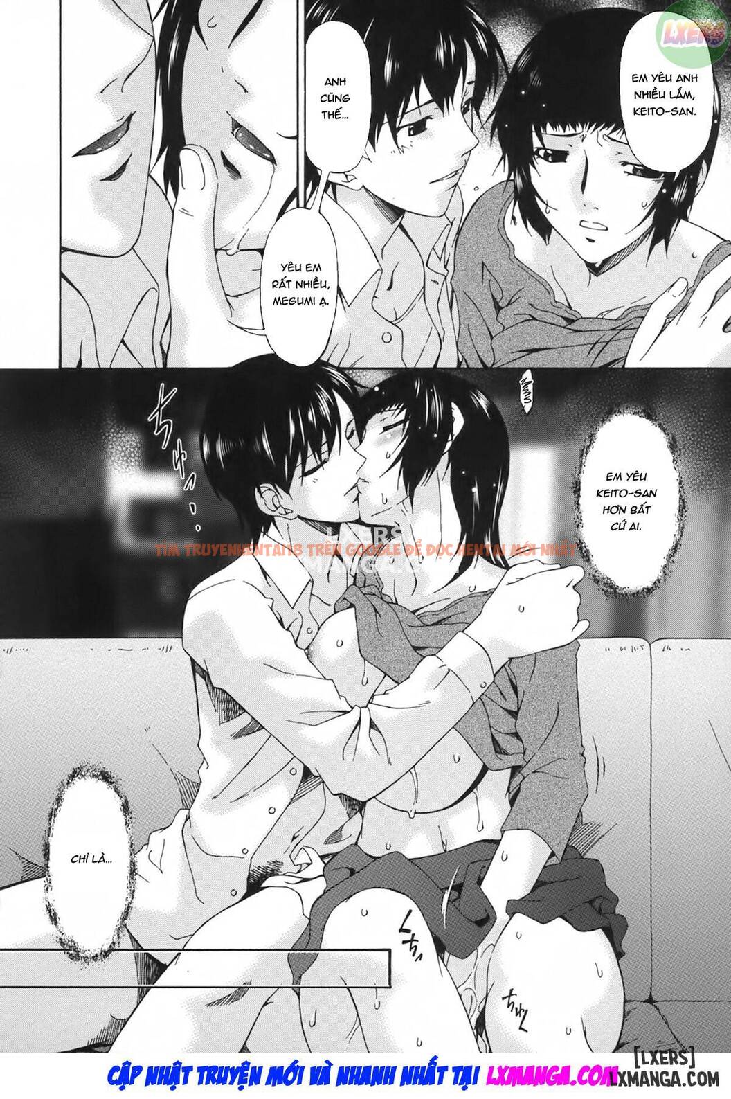 Xem ảnh Slave Wife - Chapter 5 - 28 - TruyenVN.APP
