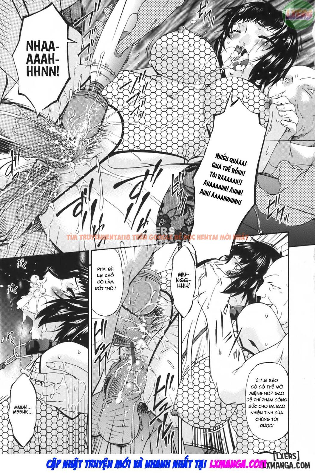 Xem ảnh Slave Wife - Chapter 6 - 11 - TruyenVN.APP