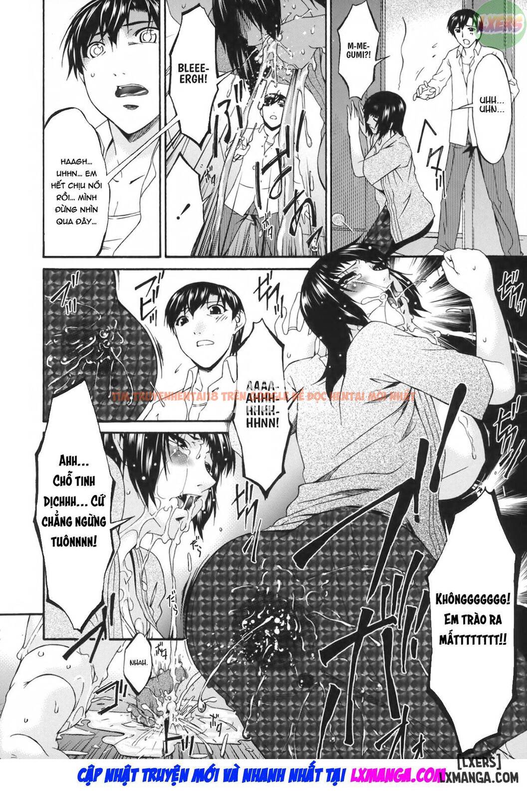 Xem ảnh Slave Wife - Chapter 6 - 14 - TruyenVN.APP