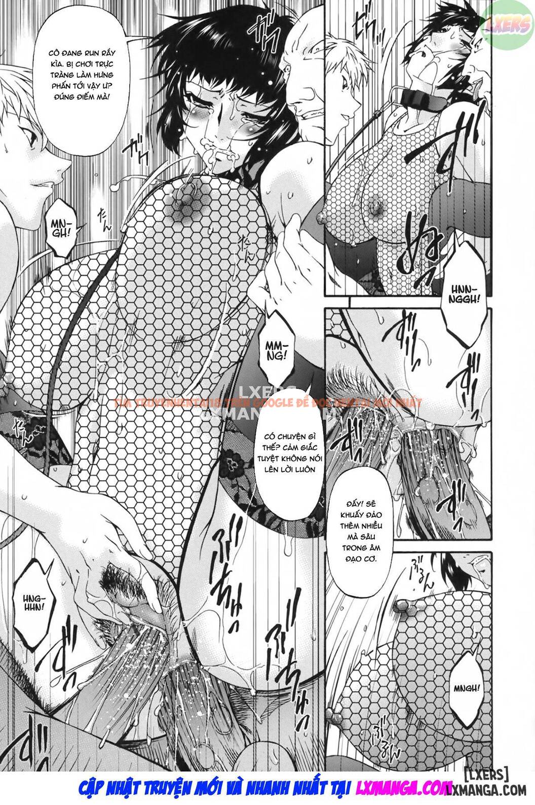 Xem ảnh Slave Wife - Chapter 6 - 9 - TruyenVN.APP