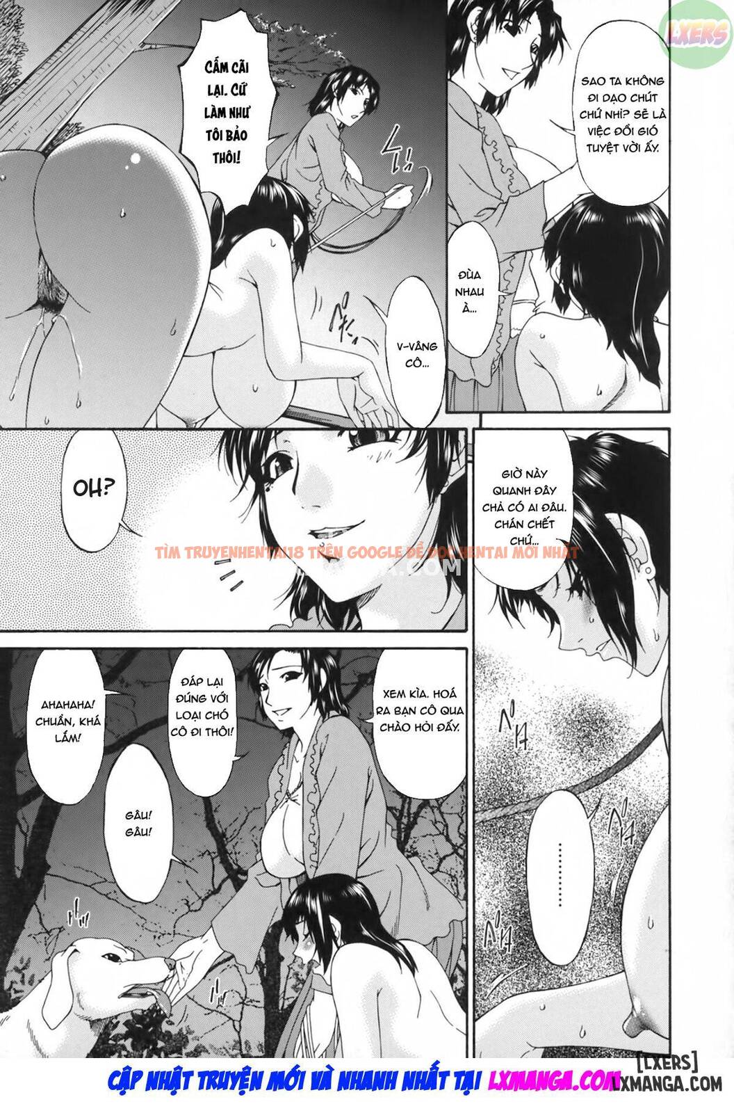 Xem ảnh Slave Wife - Chapter 7 END - 7 - TruyenVN.APP