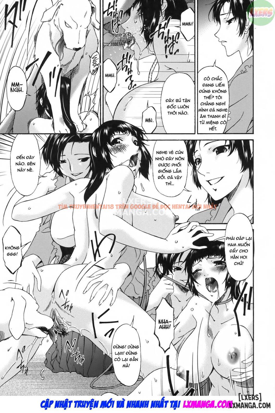 Xem ảnh Slave Wife - Chapter 7 END - 9 - TruyenVN.APP