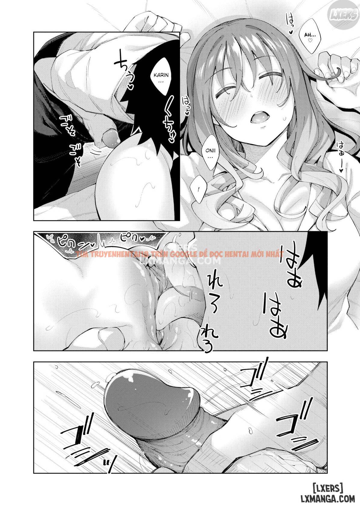 Xem ảnh Đang Ngủ Bị Mộng Tinh Làm Tình Nồng Cháy - Chapter 1 - 9 - HentaiTruyen.fun