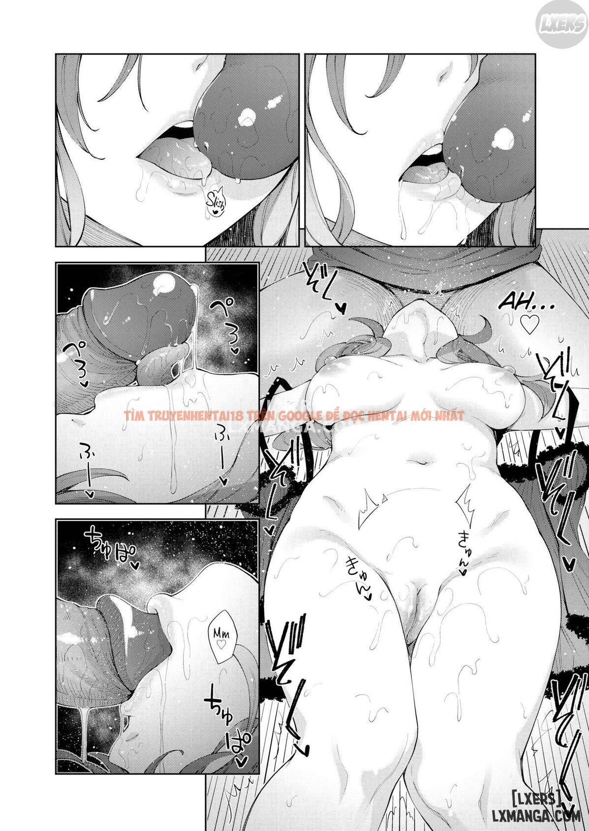 Xem ảnh Đang Ngủ Bị Mộng Tinh Làm Tình Nồng Cháy - Chapter 2 END - 19 - HentaiTruyen.fun