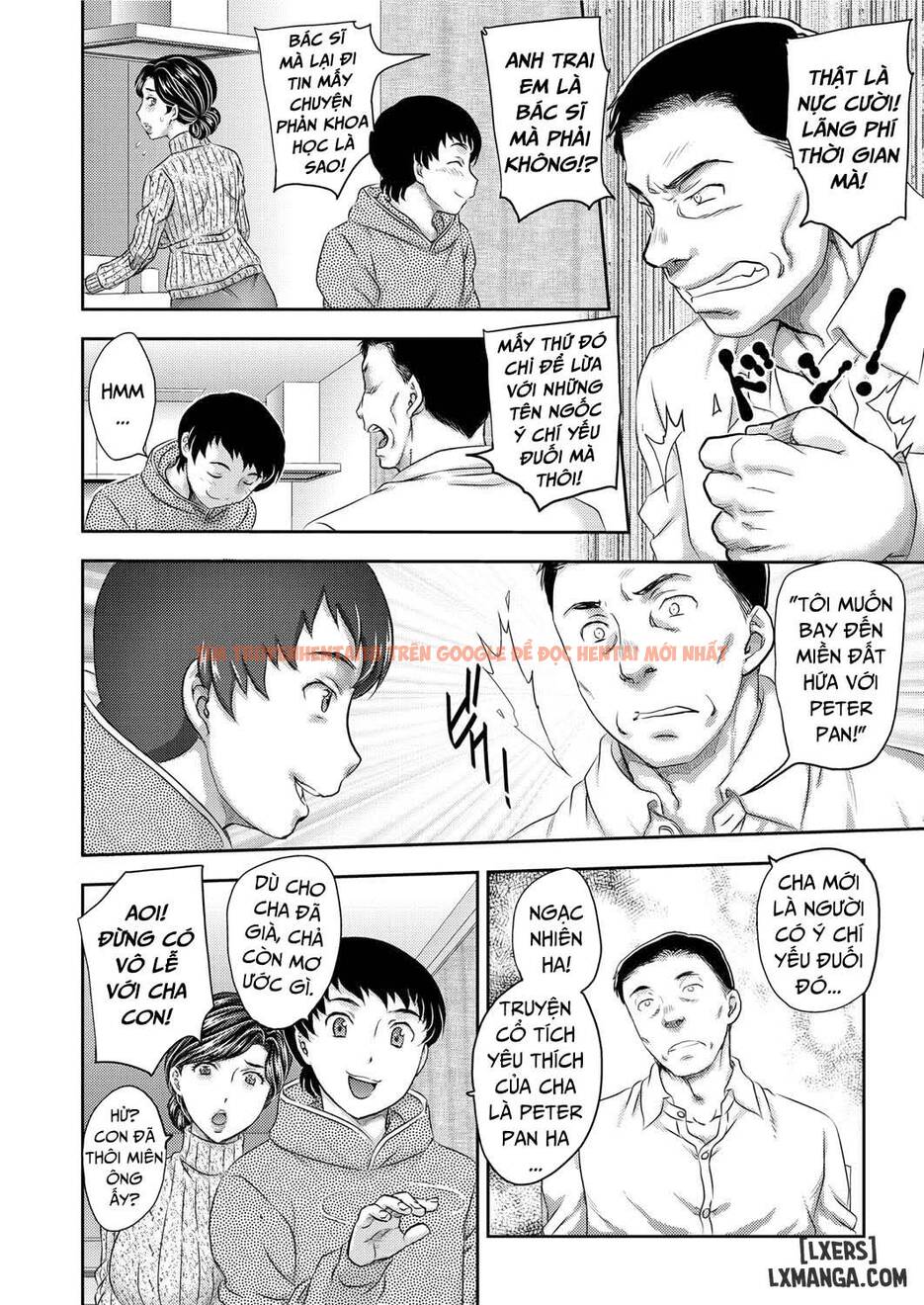 Trang truyện 5 trong truyện tranh Sleeping Beauty - Chapter 3 - www.truyentvn.net