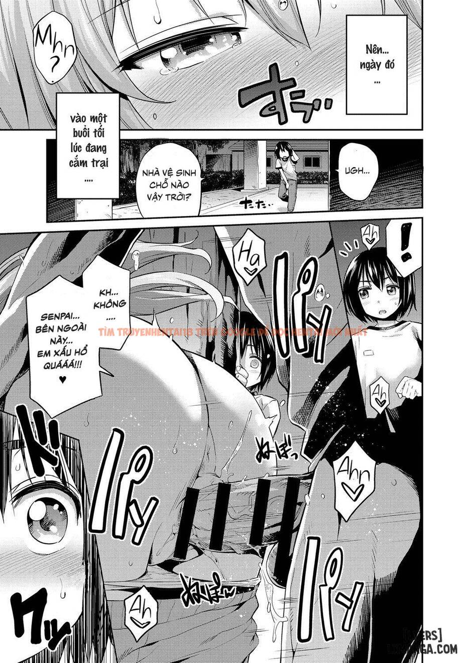 Xem ảnh 10 trong truyện hentai Sleeping Pregnant Bride - One Shot - hentaitvn.net